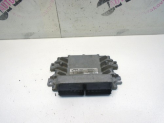 Riadiaca jednotka motora Renault Thalia 1.2 S110140002A