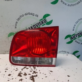 Zadné svetlo Volkswagen Touran pravé