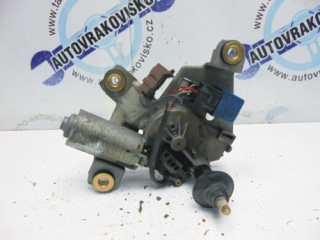 Motorček stieračov zadný Peugeot 406 Break 0390201539
