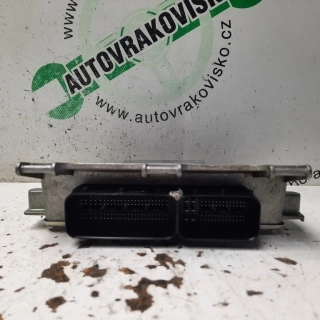Riadiaca jednotka motora Mercedes A W169 1.5i A2669001100