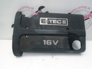 Kryt motora Daewoo Kalos