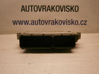 Riadiaca jednotka motora Kia Rio 1.4