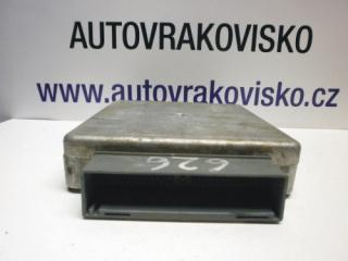 Riadiaca jednotka motora Mazda 626 1.8 16V