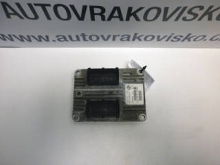 Riadiaca jednotka motora Fiat Grande Punto 1.2 8V
