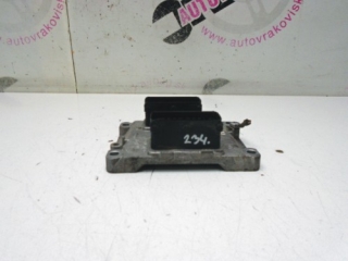 Riadiaca jednotka motora Opel Corsa C 1.2 0261207962