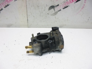 Škrtiaca klapka Opel Agila 1.0 0280750044