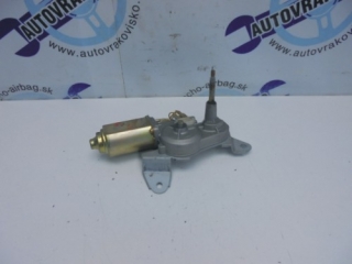 Motorček stieračov zadný Hyundai Atos 98700-05000