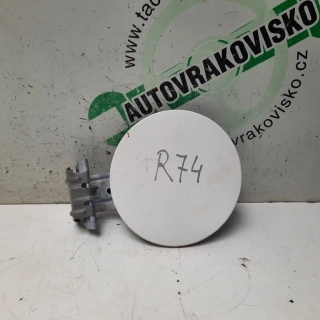 Dvierka nádrže Toyota Verso