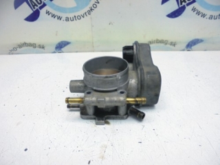 Škrtiaca klapka Opel Astra G 1.8 16V 09128518