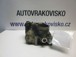 Škrtiaca klapka Fiat Grande Punto 1.2 55192786