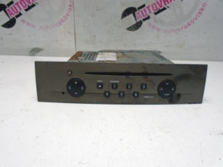 Autorádio Renault Vel Satis 8200059894