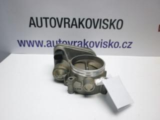 Škrtiaca klapka BMW 5 2.3, 2.5, 3.0