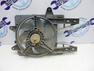 Ventilátor chladiča Fiat Punto (176) 1.1