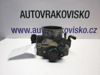Škrtiaca klapka Honda Accord 2.0