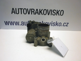 Škrtiaca klapka Skoda Fabia 1.2 03C133062R