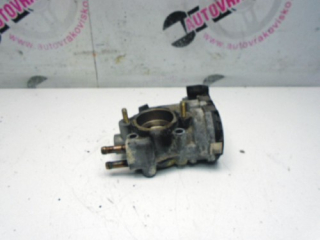 Škrtiaca klapka Opel Corsa C 1.2 0280750044