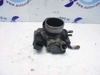 Škrtiaca klapka Daewoo Lanos 1.5 63 kW