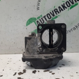 Škrtiaca klapka Hyundai i30 II IX35 1.6 CRDI