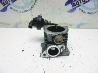 Škrtiaca klapka Fiat Stilo 1.9 JTD 46817372