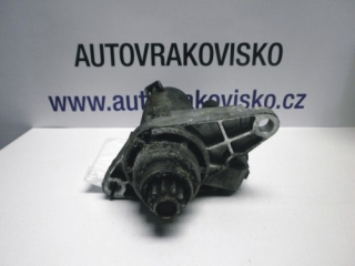 Štartér Skoda Fabia 02T911023R