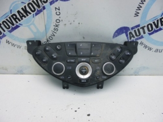 Ovládač kúrenia Nissan Primera 28395-BA00A