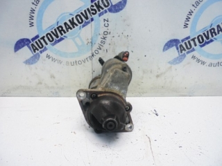 Štartér Opel Agila 0001107401