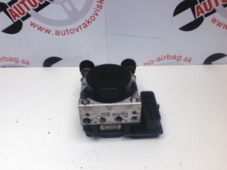 ABS Skoda Fabia 0265800870