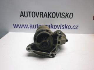 Štartér Citroen C4 Coupe D6RA571