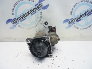 Štartér Fiat Stilo 46451895