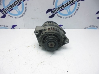 Alternátor Chevrolet Aveo 96936136
