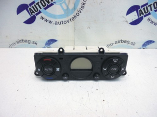 Ovládač kúrenia Ford Mondeo III 1S7H18C612AD
