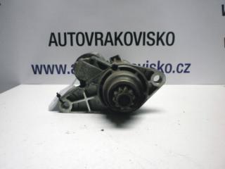 Štartér Seat Ibiza V ST 02T911024A