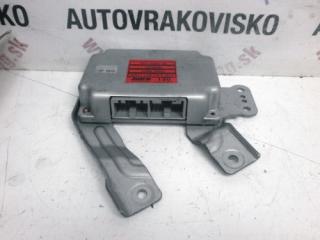 Riadiaca jednotka prevodovky Ford Mondeo III 2S71-72401-CB