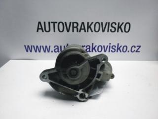 Štartér Citroen C3 D6RA37