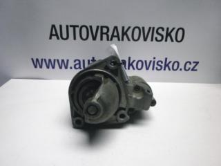 Štartér Ford Fusion 0001107417