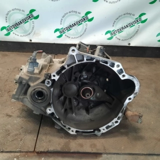 Prevodovka Hyundai i30 1.4 TAJ5G