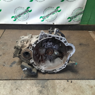 Prevodovka Hyundai i30 II 1.6 124364 6-rýchlostná