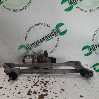 Motorček stieračov Chevrolet Aveo T300 95917200