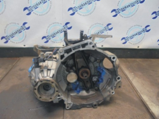 Prevodovka Seat Ibiza 1.4 TDi