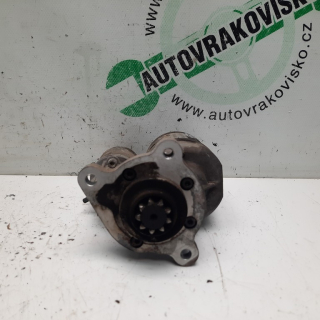 Štartér Skoda Fabia 047911023GX