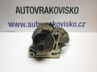 Štartér Renault Scenic II 8200227092