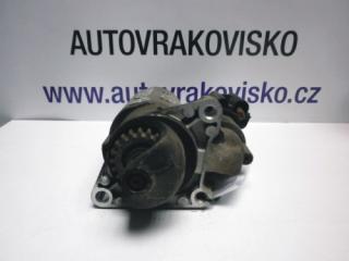 Štartér Ford Fiesta IV 0001107059