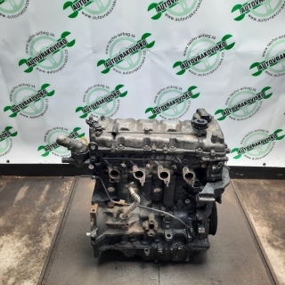 Motor Hyundai Matrix 1.5 CRDi D4FA