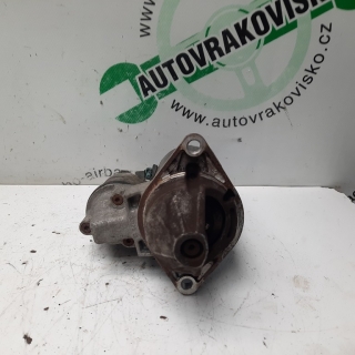 Štartér Opel Astra H 0001107492