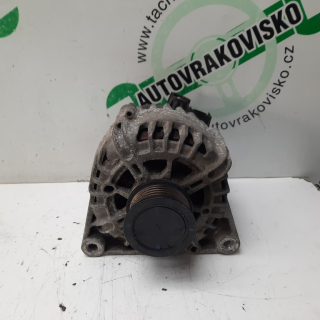 Alternátor Ford Focus Mk3 AV6N-10300-DC