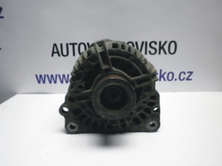 Alternátor VW Polo 037903025S