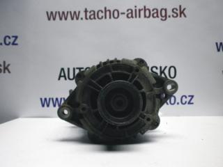 Alternátor Daewoo Lacetti