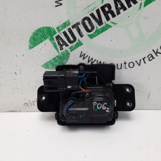 Zámok 5 dvere kufor Opel Antara