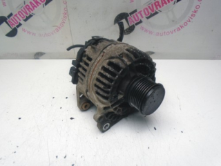Alternátor Skoda Roomster 038903023L