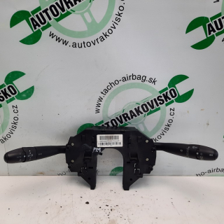 Prepínacia páčka Citroen C4 Grand Picasso 96656018XT